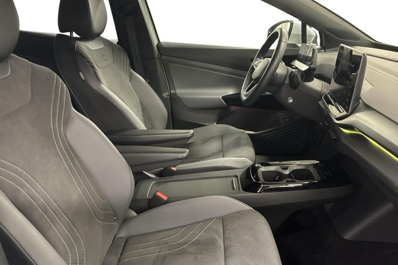 Volkswagen ID.4 bild 16