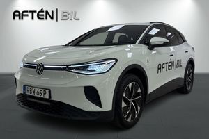 Volkswagen ID.4 bild 1