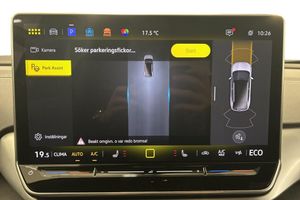 Volkswagen ID.4 bild 25