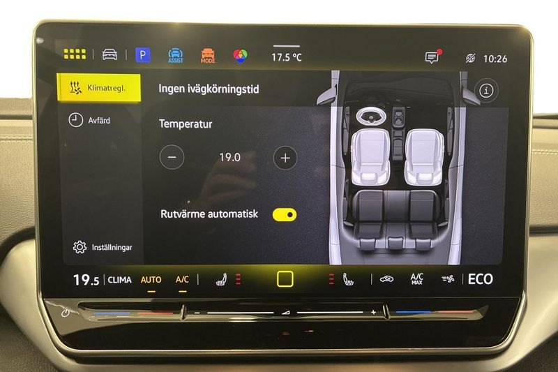 Volkswagen ID.4 bild 26