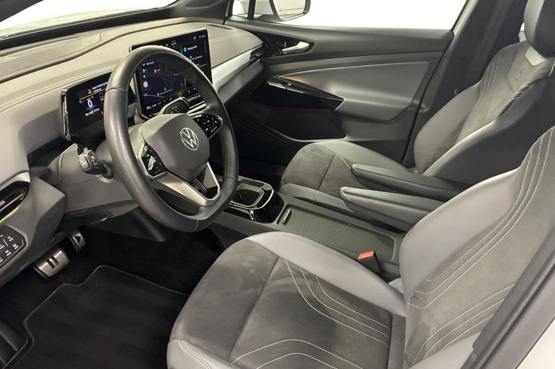 Volkswagen ID.4 bild 14