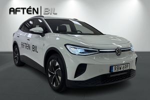 Volkswagen ID.4 bild 4