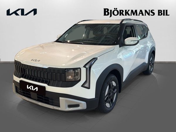Kia Seltos ACTION 1.6 T-GDI DCT FWD*Avbetalningskampanj*PL Kampanj - 2026