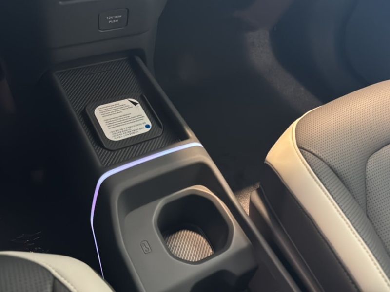 Kia EV2 bild 12