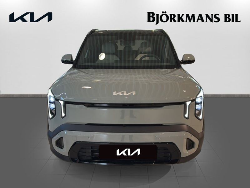 Kia EV2 bild 2