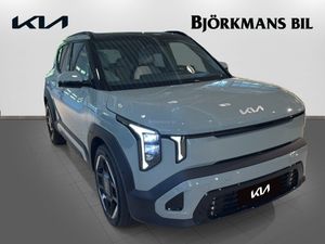 Kia EV2 bild 3