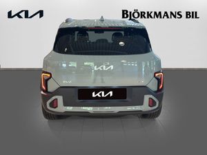 Kia EV2 bild 5