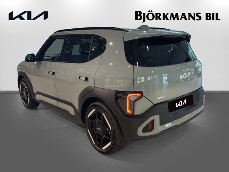 Kia EV2 bild 6