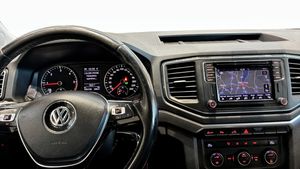 Volkswagen Amarok bild 14