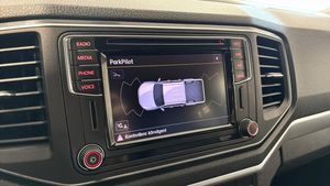 Volkswagen Amarok bild 19
