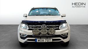 Volkswagen Amarok bild 2