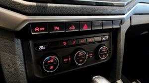Volkswagen Amarok bild 20