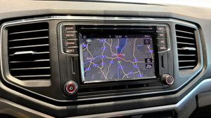Volkswagen Amarok bild 15
