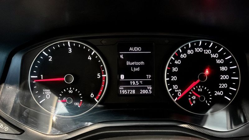 Volkswagen Amarok bild 24