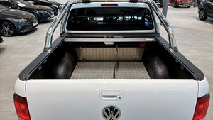 Volkswagen Amarok bild 6