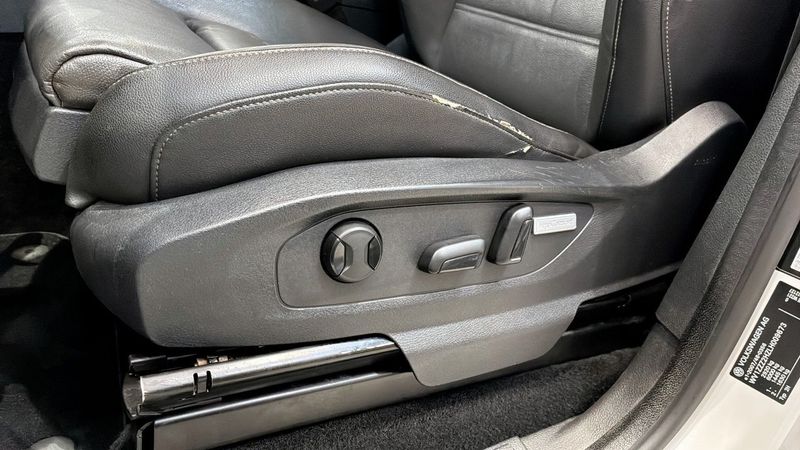 Volkswagen Amarok bild 12
