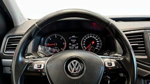 Volkswagen Amarok bild 23