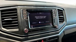 Volkswagen Amarok bild 18