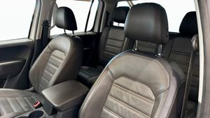 Volkswagen Amarok bild 13