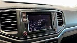 Volkswagen Amarok bild 17