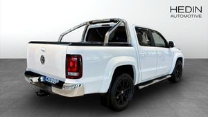 Volkswagen Amarok bild 4