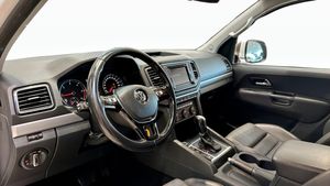 Volkswagen Amarok bild 10