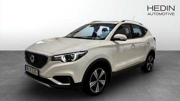 MG ZS EV Luxury | Pano | Kamera | 45kWh | 143hk - 2021
