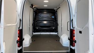 Renault Master bild 10
