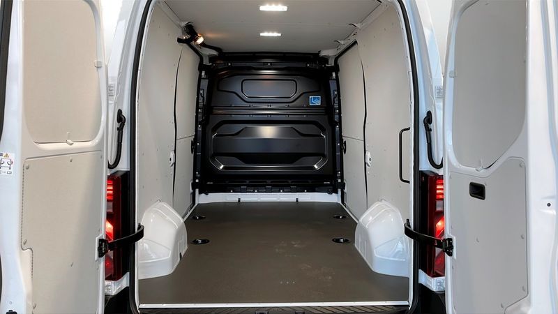 Renault Master bild 10