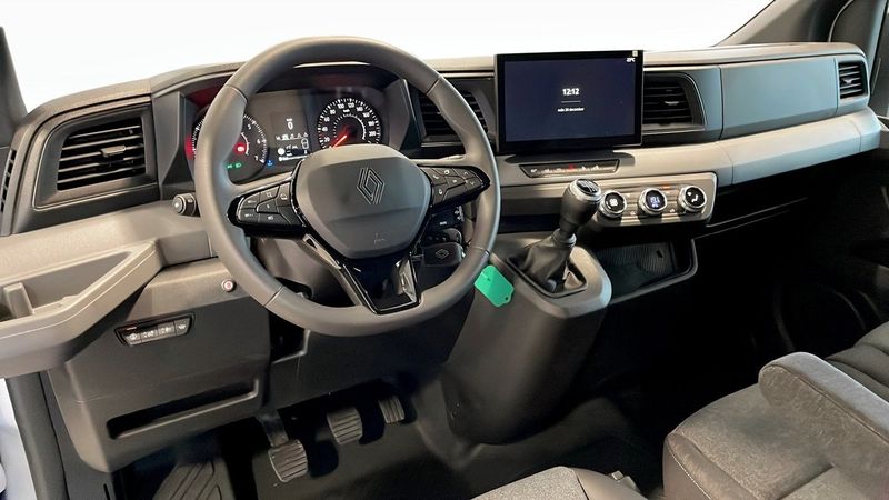 Renault Master bild 4