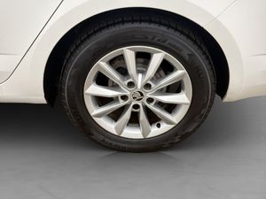 Skoda Octavia bild 23
