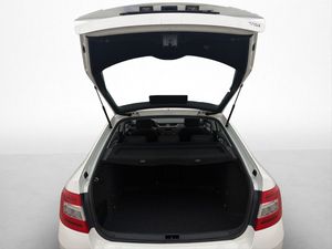 Skoda Octavia bild 8