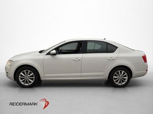 Skoda Octavia bild 2