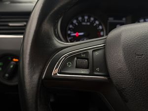 Skoda Octavia bild 13