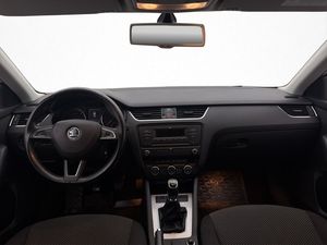 Skoda Octavia bild 11