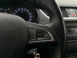 Skoda Octavia bild 15