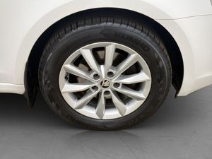 Skoda Octavia bild 25
