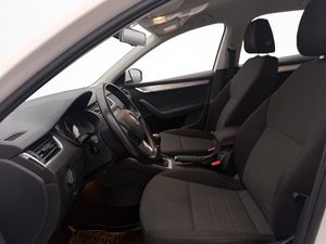Skoda Octavia bild 10