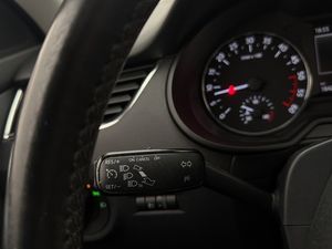 Skoda Octavia bild 21