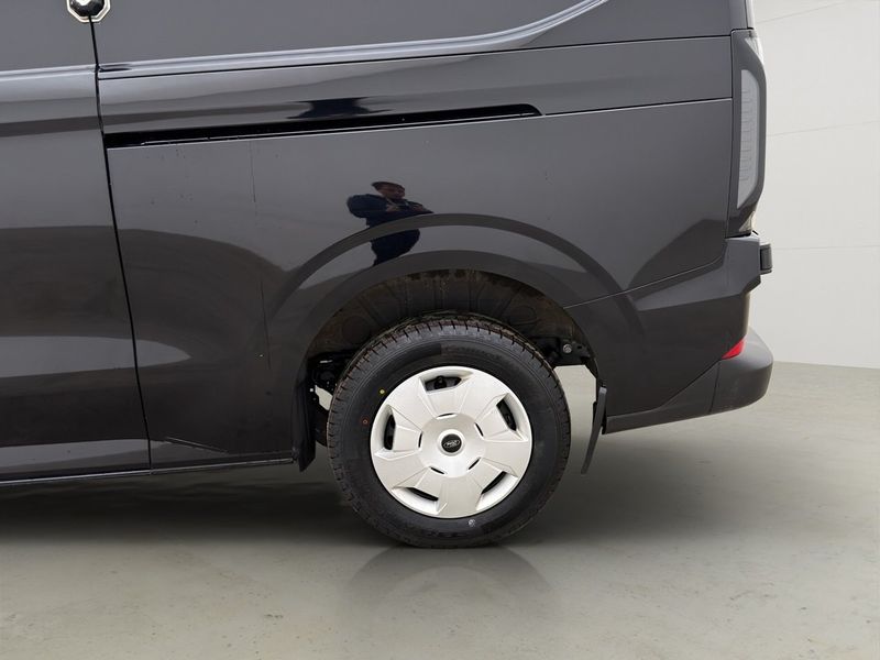 Ford Transit Custom bild 30