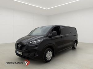 Ford Transit Custom bild 3