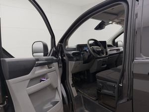 Ford Transit Custom bild 14