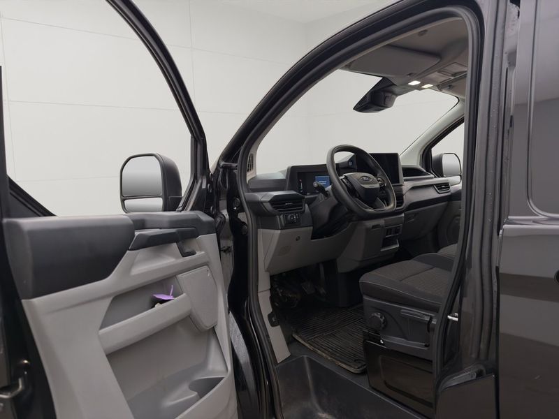 Ford Transit Custom bild 14