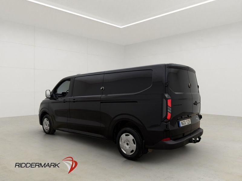 Ford Transit Custom bild 5