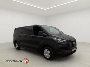 Ford Transit Custom bild 1
