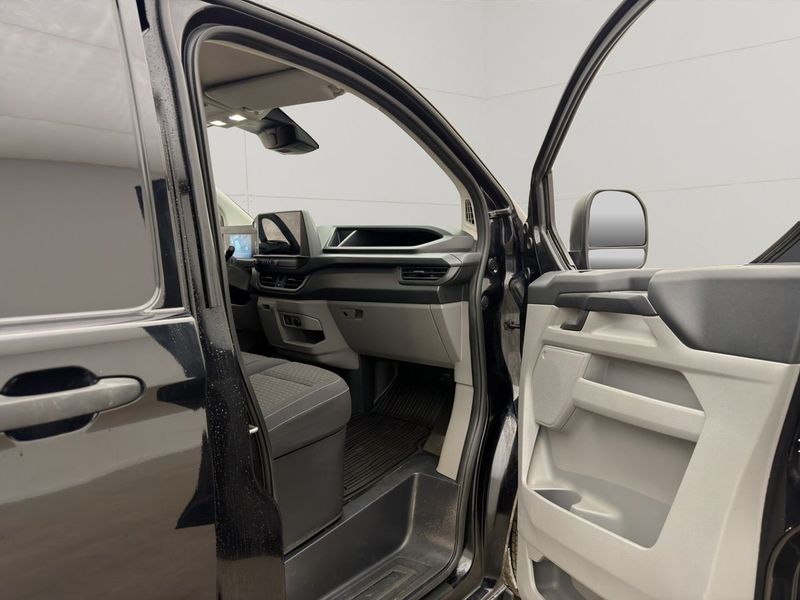 Ford Transit Custom bild 27