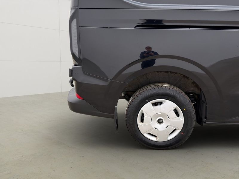 Ford Transit Custom bild 31