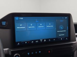 Ford Transit Custom bild 24