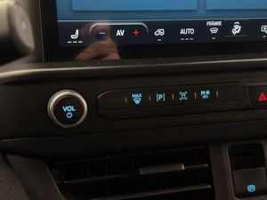 Ford Transit Custom bild 25