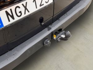 Ford Transit Custom bild 9